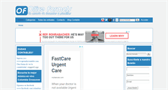 Desktop Screenshot of officeformats.com